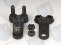 CLEVIS KIT G-690 AND G-707