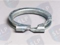 EXHAUST CLAMP