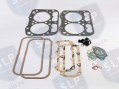 DECARBONIZING GASKET SET