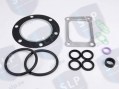 GASKET SET TURBO CONNECTION