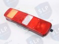 TAIL LAMP CLUSTER L